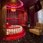 Secret Gar-Den Hotel Ben Thanh