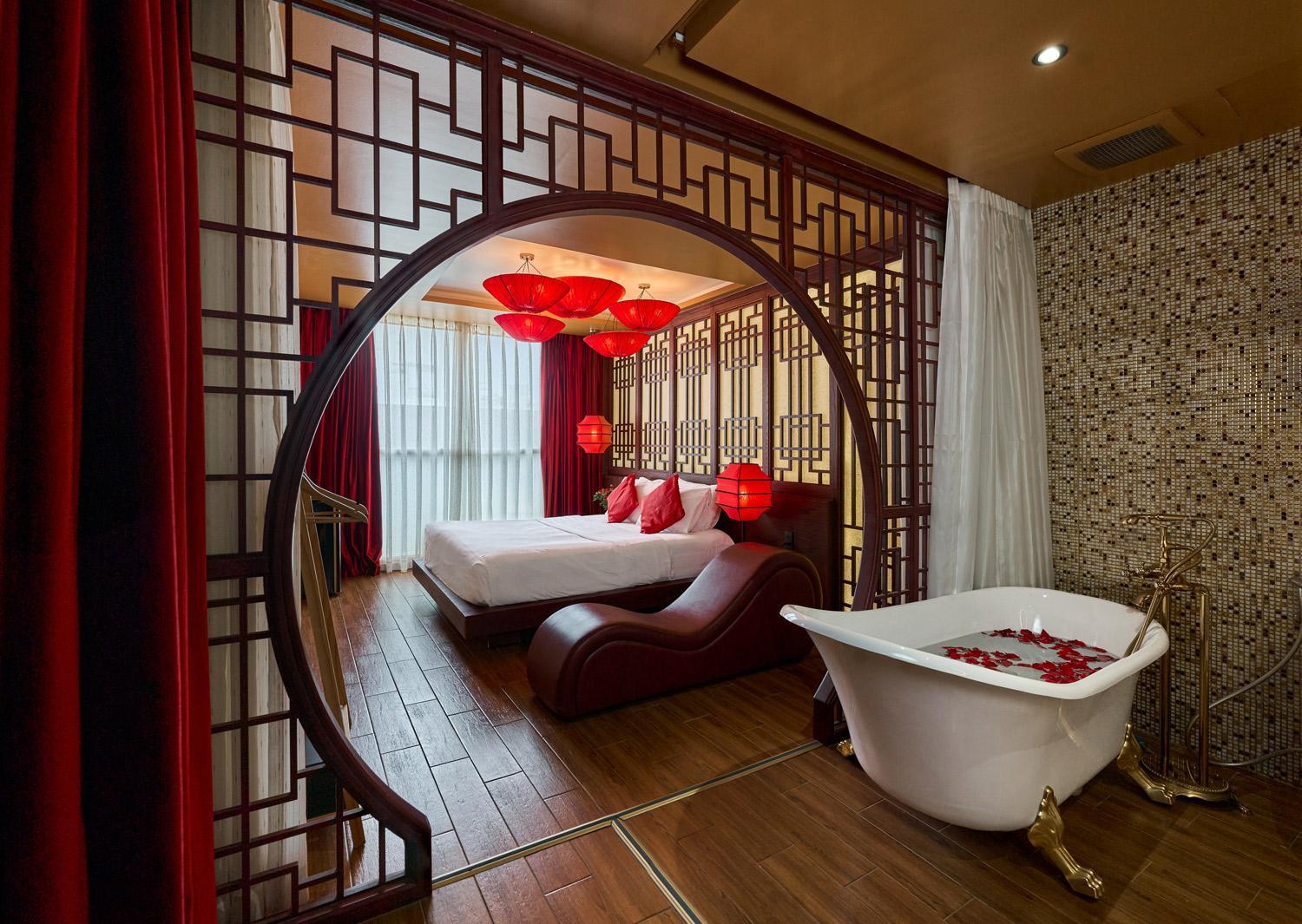 Secret Gar-den Ben Thanh 3* Ho Chi Minh City