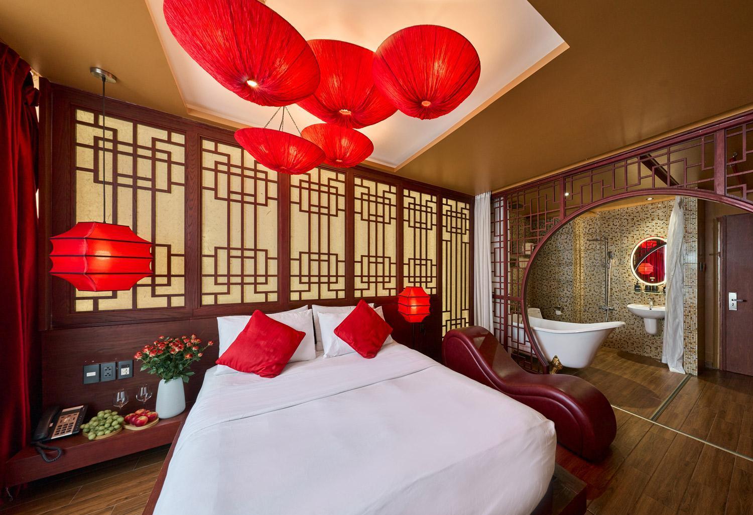 Secret Gar-den Ben Thanh Ho Chi Minh City